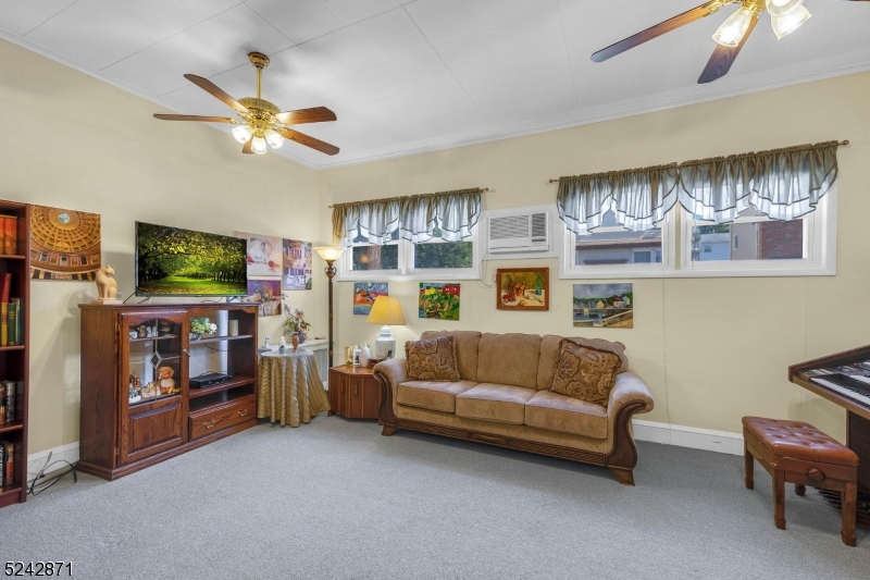 Athenia - Residential Income