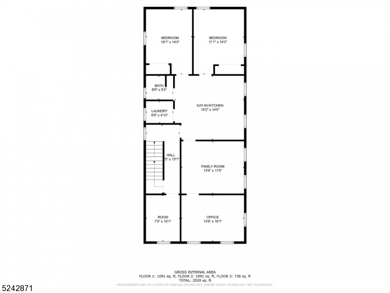 Athenia - Residential Income
