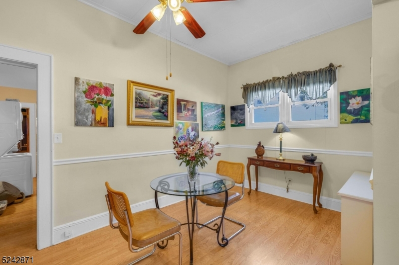 Athenia - Residential Income