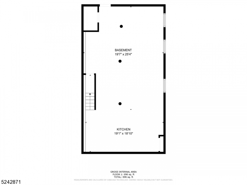 Athenia - Residential Income