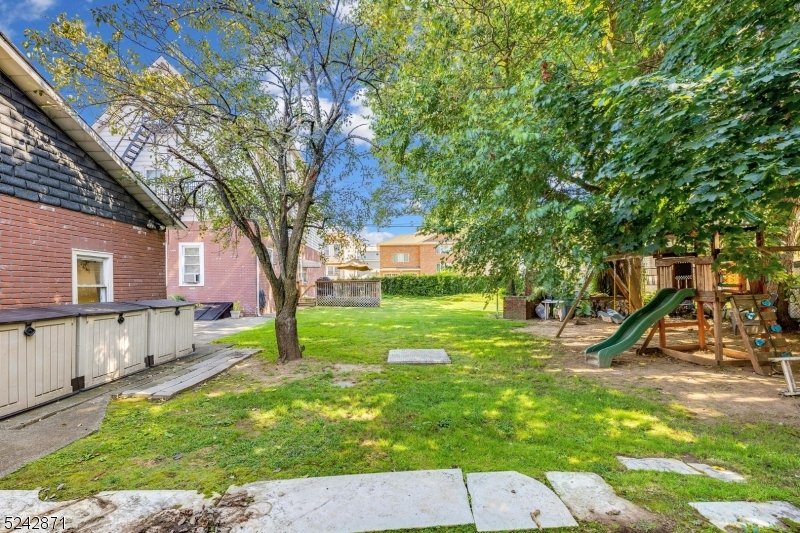 Athenia - Residential Income