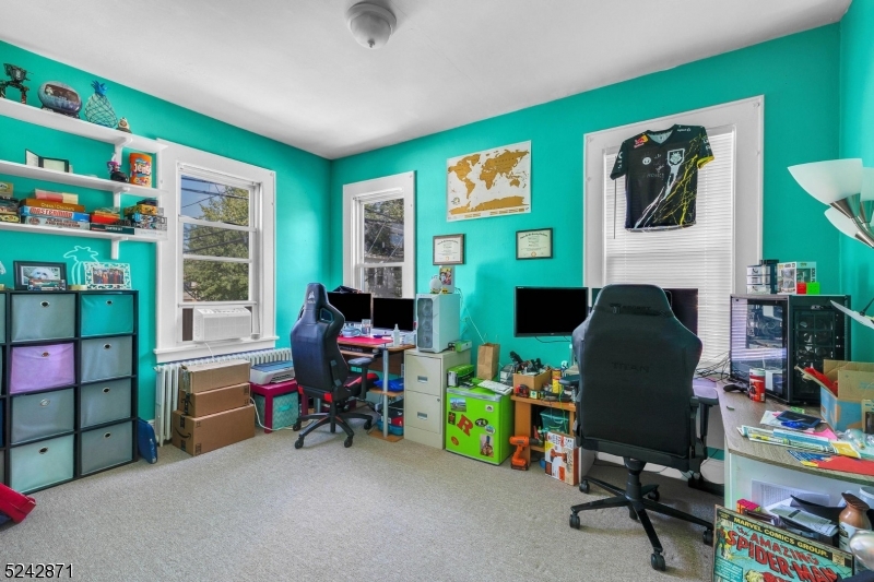 Athenia - Residential Income