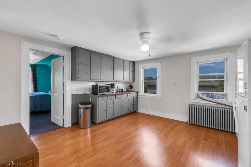 Athenia - Residential Income