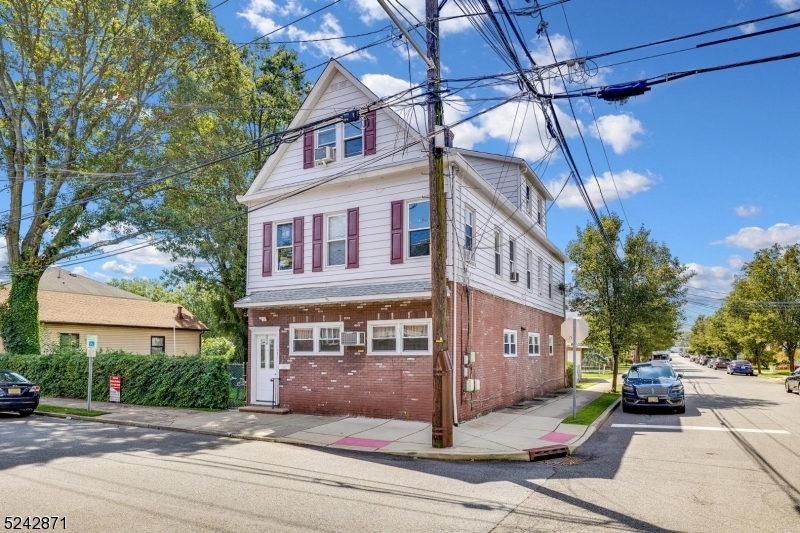 Athenia - Residential Income