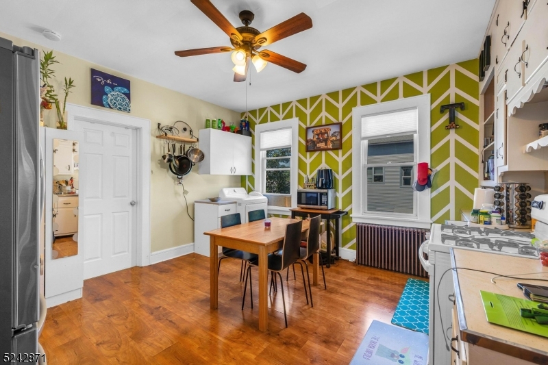 Athenia - Residential Income