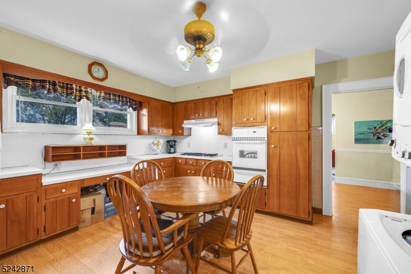 Athenia - Residential Income