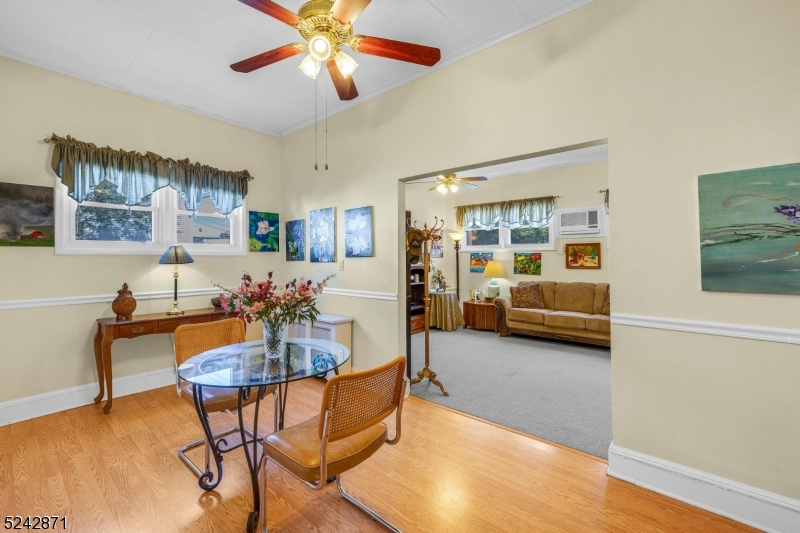 Athenia - Residential Income