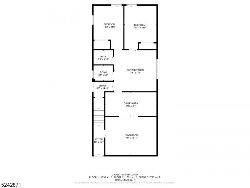 Athenia - Residential Income