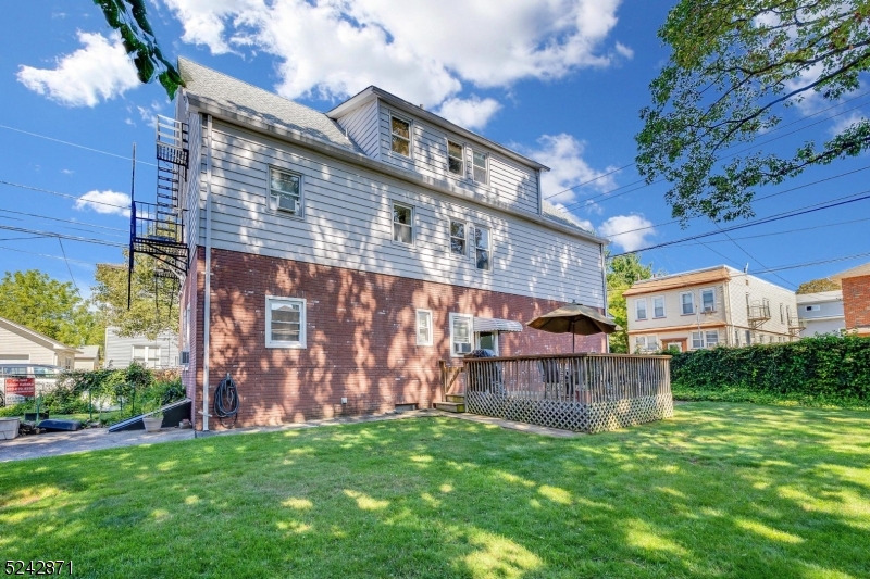 Athenia - Residential Income