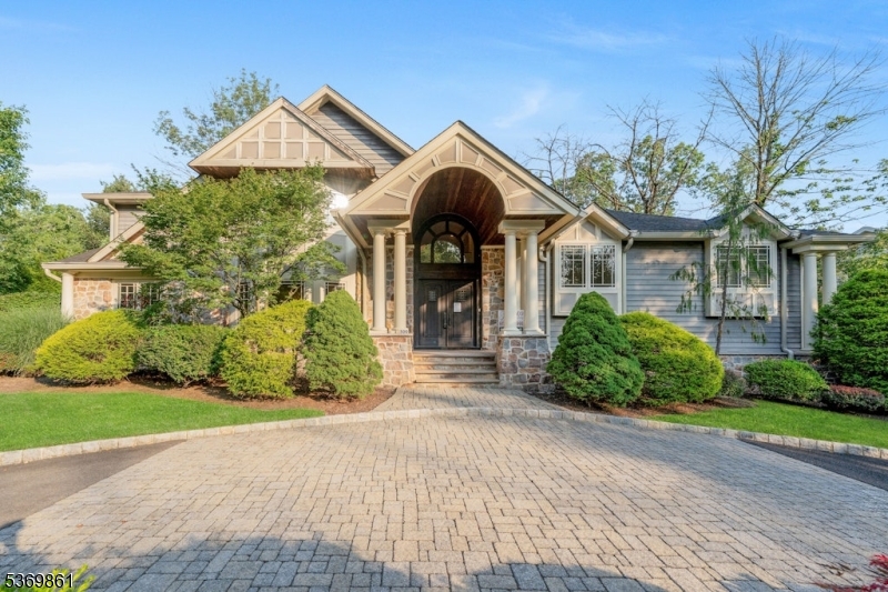 Short Hills - Residential