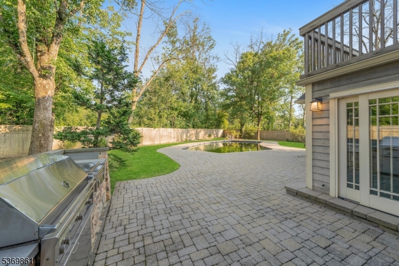 Short Hills - Residential