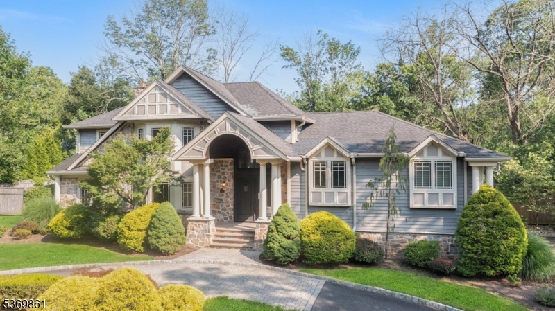 Short Hills - Residential