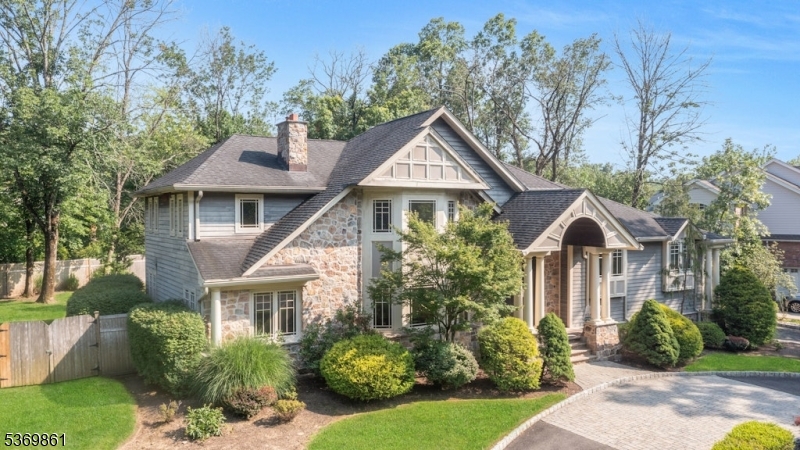 Short Hills - Residential