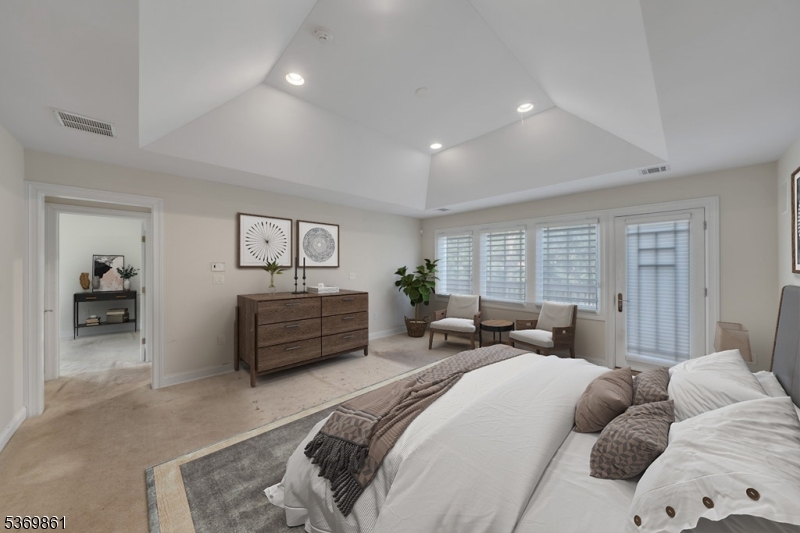 Short Hills - Residential