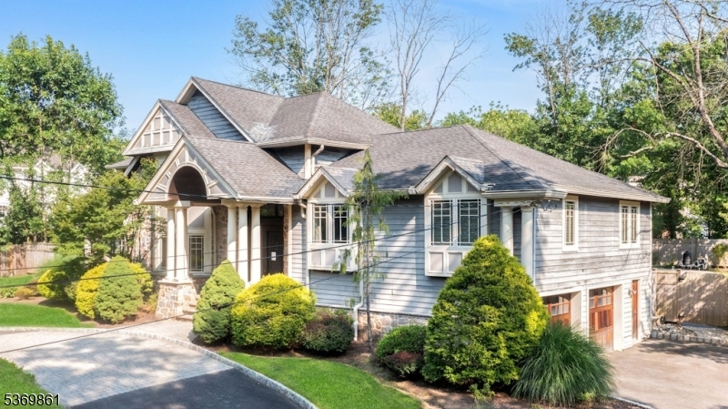 Short Hills - Residential