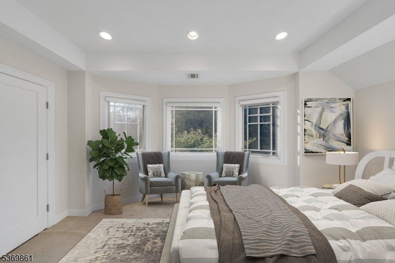 Short Hills - Residential