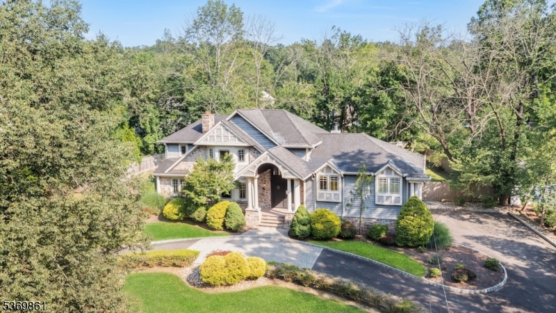 Short Hills - Residential