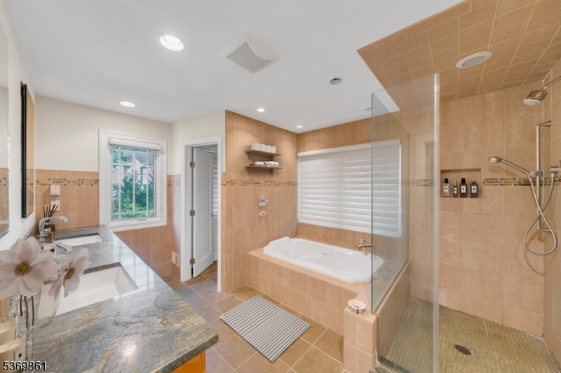 Short Hills - Residential