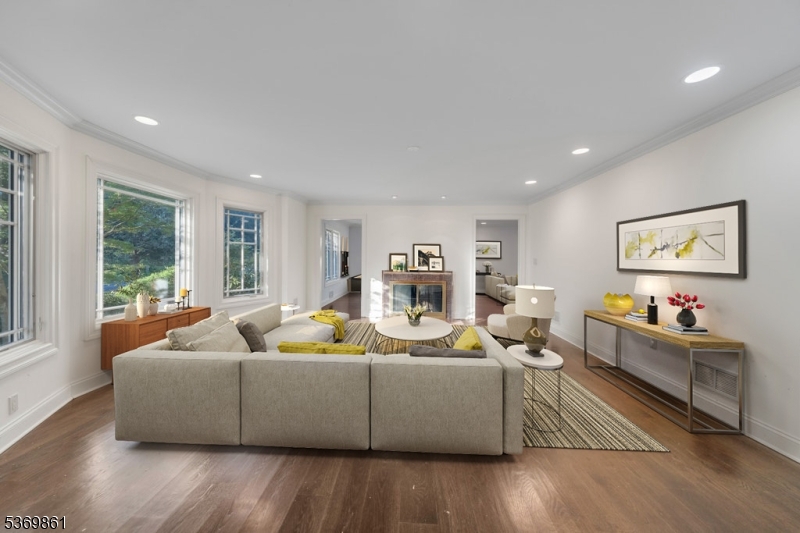 Short Hills - Residential