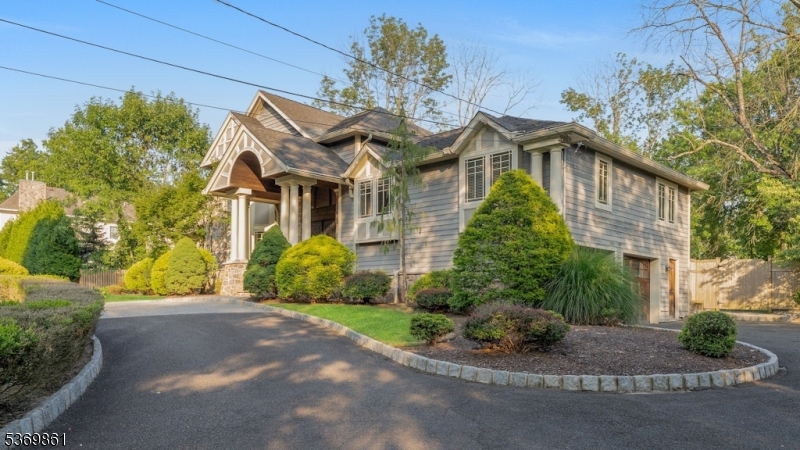 Short Hills - Residential