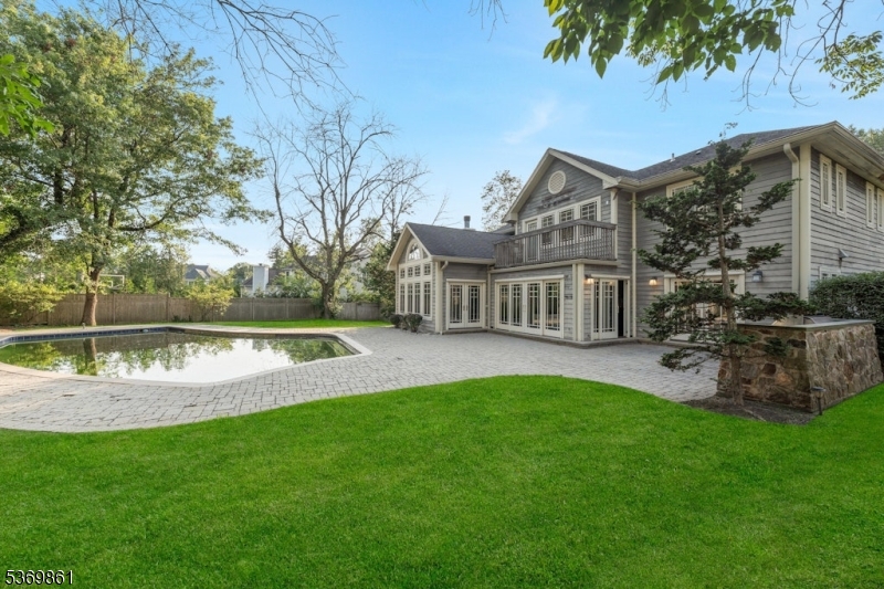 Short Hills - Residential