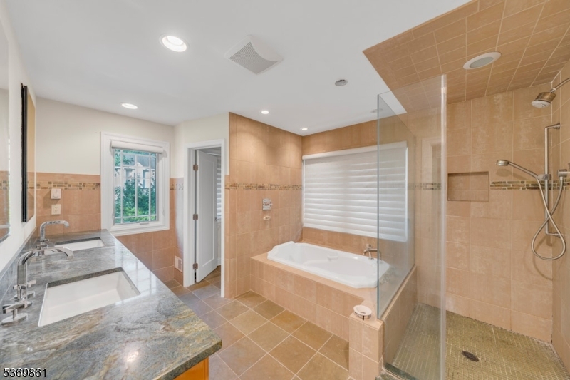 Short Hills - Residential