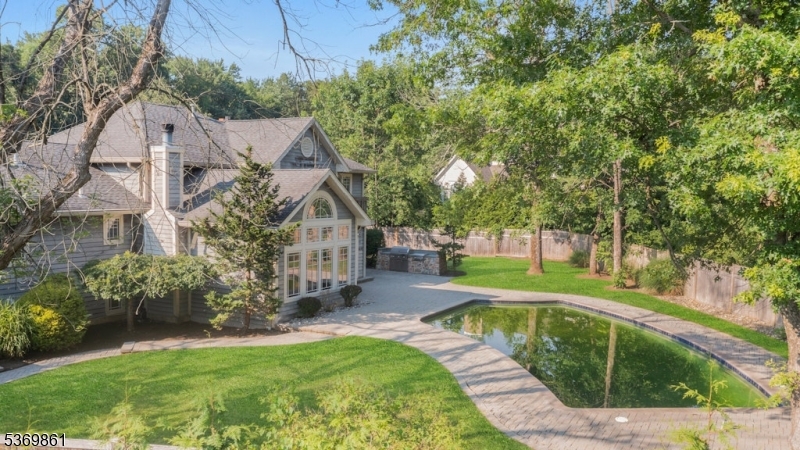 Short Hills - Residential