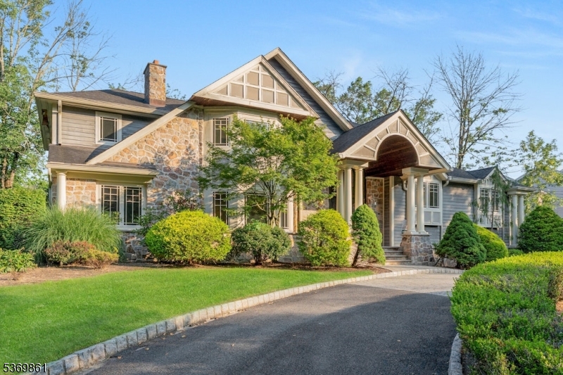 Short Hills - Residential