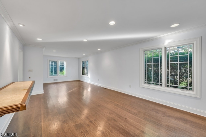 Short Hills - Residential