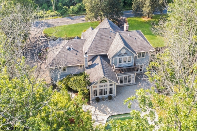 Short Hills - Residential