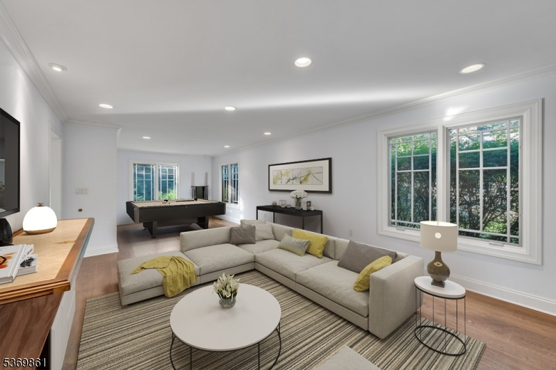 Short Hills - Residential