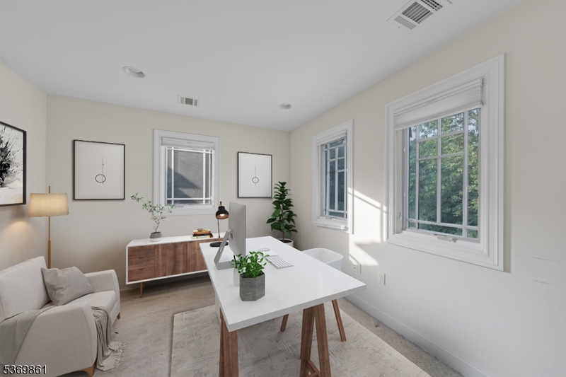 Short Hills - Residential