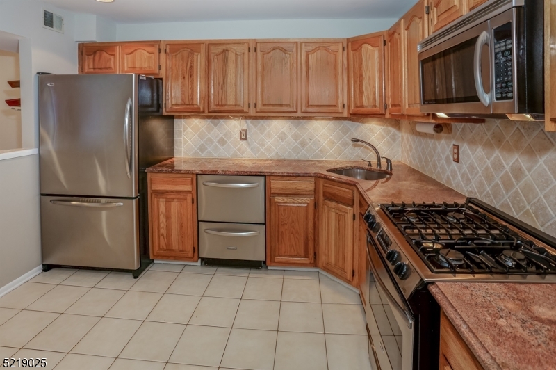 CastleRidge - Residential