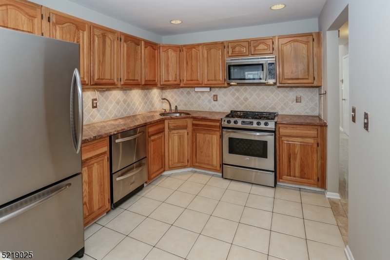 CastleRidge - Residential