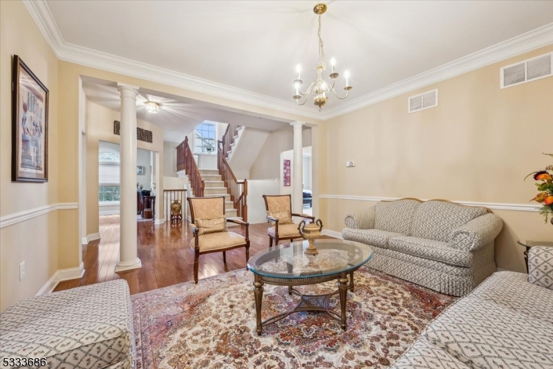 The Forges - Residential