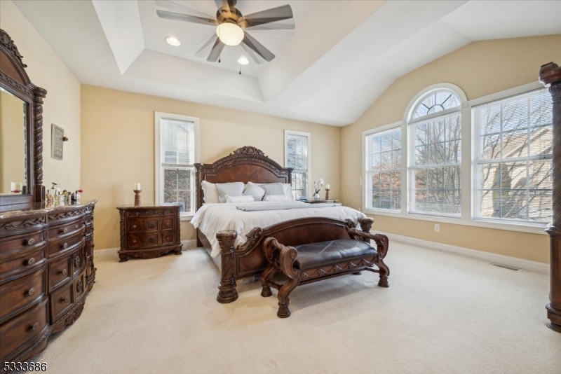 The Forges - Residential