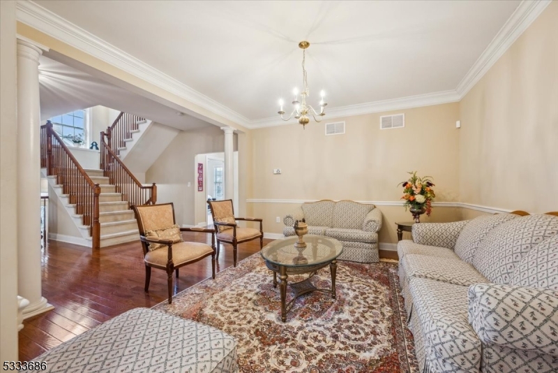 The Forges - Residential