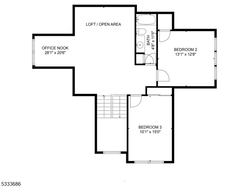 The Forges - Residential
