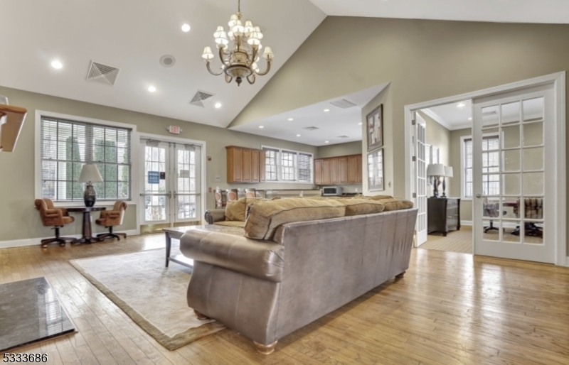 The Forges - Residential