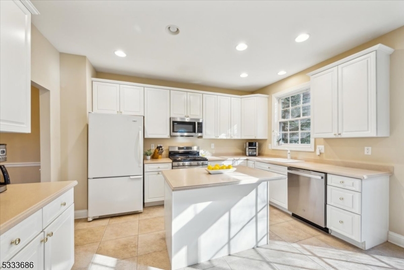 The Forges - Residential