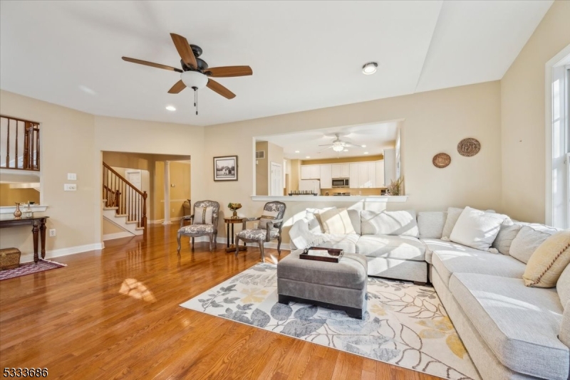 The Forges - Residential