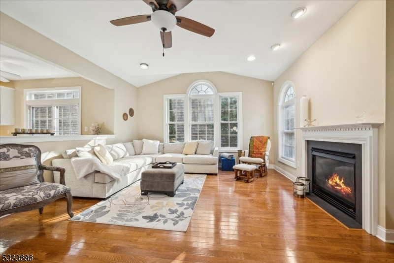 The Forges - Residential