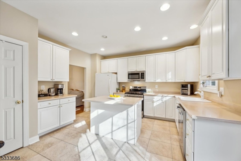 The Forges - Residential