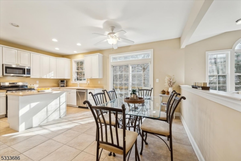 The Forges - Residential