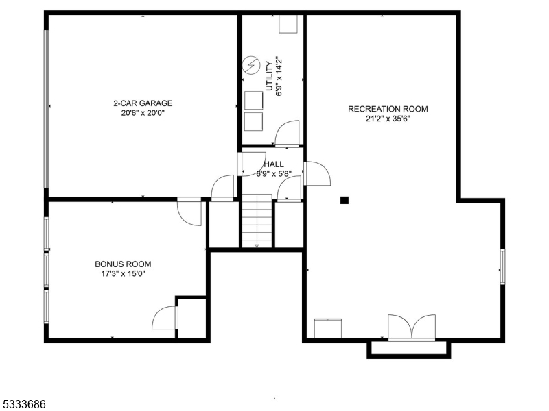 The Forges - Residential