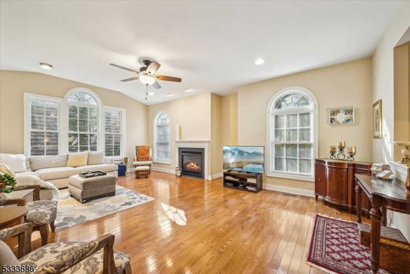 The Forges - Residential