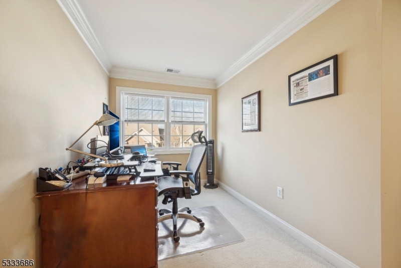 The Forges - Residential