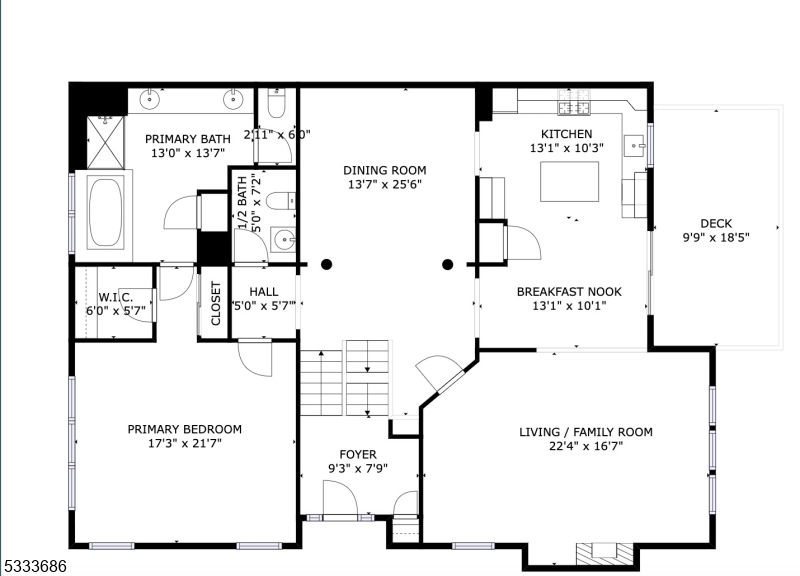 The Forges - Residential