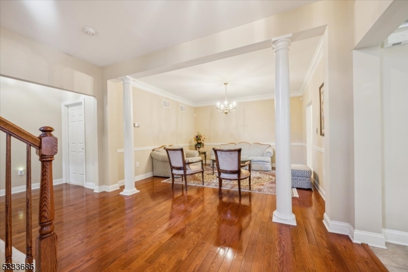 The Forges - Residential