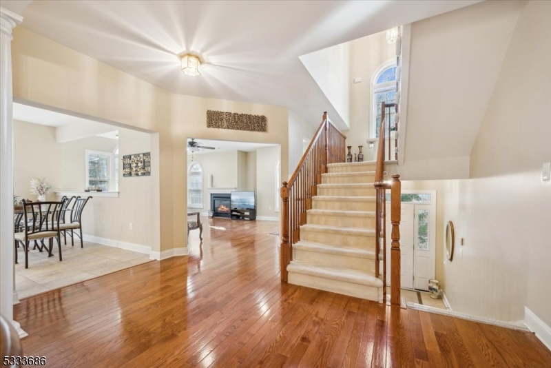 The Forges - Residential